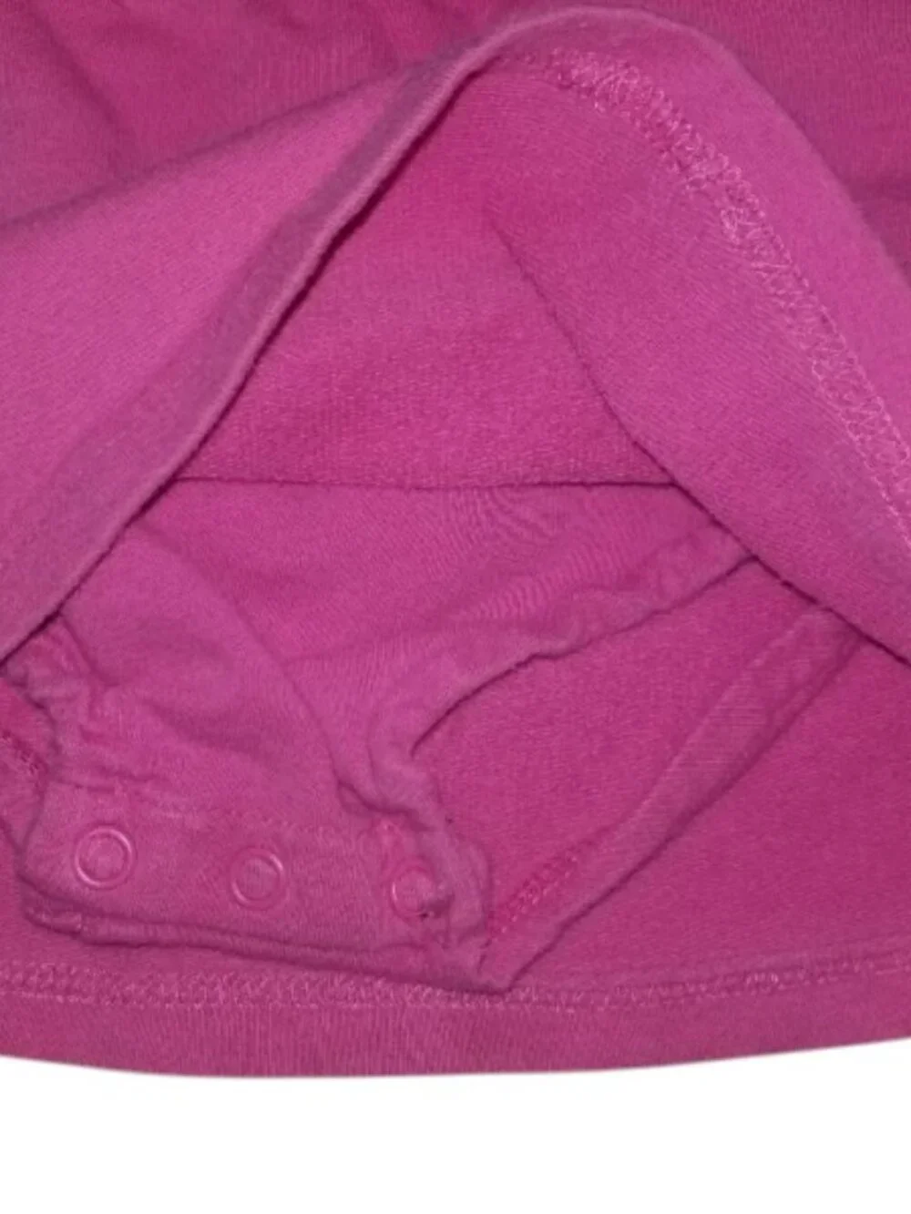 THE CHILDREN’S PLACE Stretchy Pink Skort Girls Size 24 months